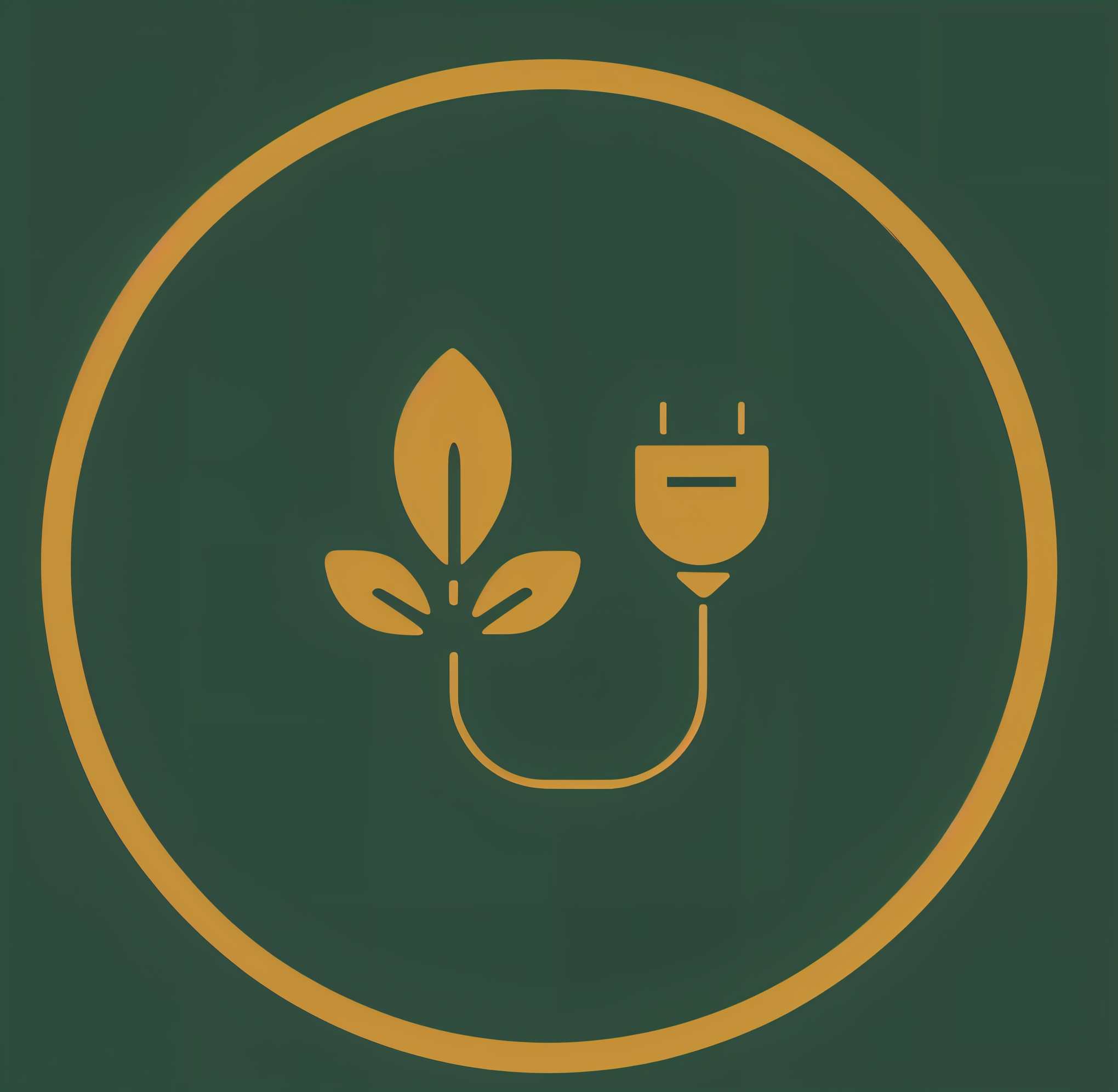 Logotipo de Isilore - Jardinería ecológica
